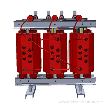 Case of Intelligent Integrated Substation 2500kw